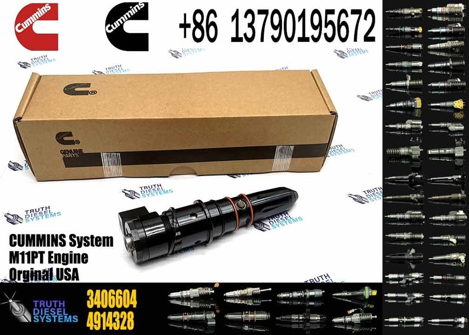 DIESEL Injector 3406604 suppliers