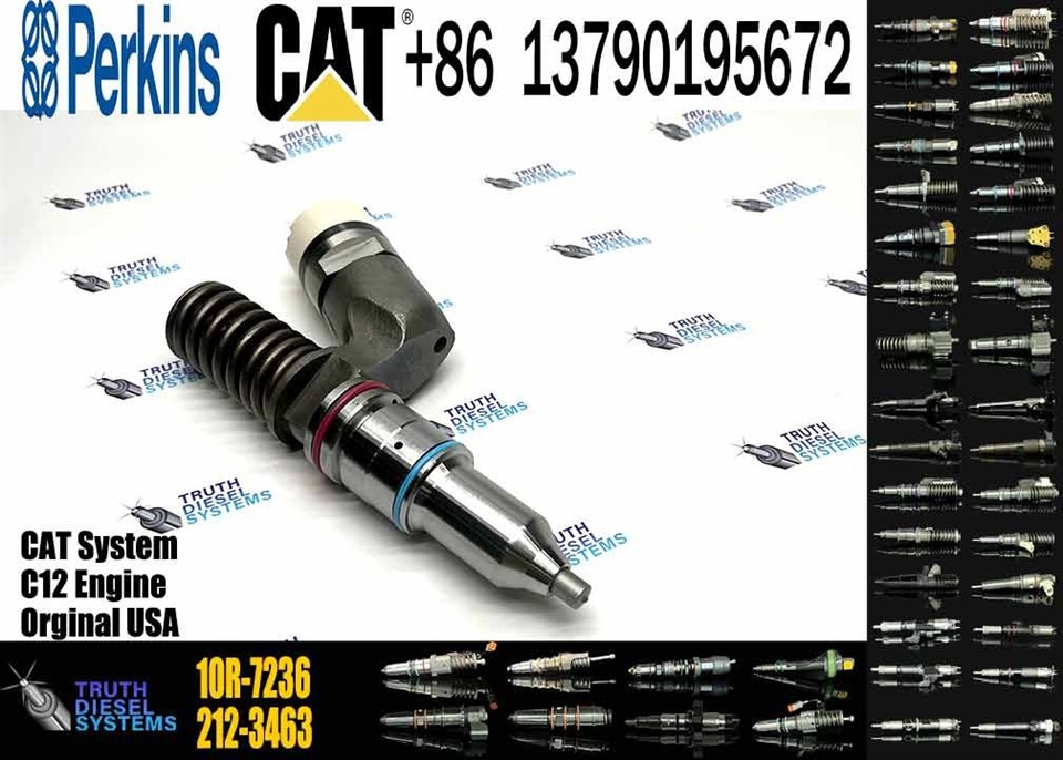 Diesel Injector Treatment 10R-7236 price