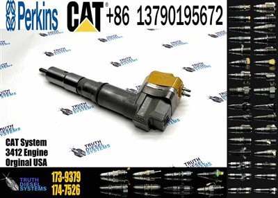 Chwistrellwr Def Doser 173-9379