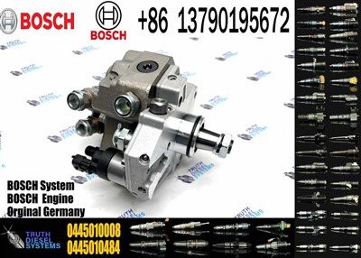 Pwmp Tanwydd Injan Diesel 0445010008