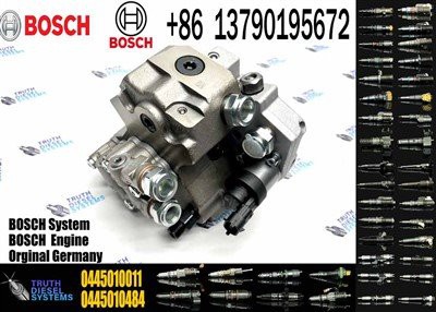 Pwmp Tanwydd Injan Diesel 0445010011