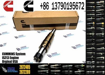 Chwistrellwr DIESEL 2872405