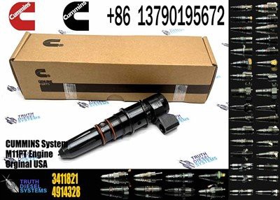 Chwistrellwr DIESEL 3411821